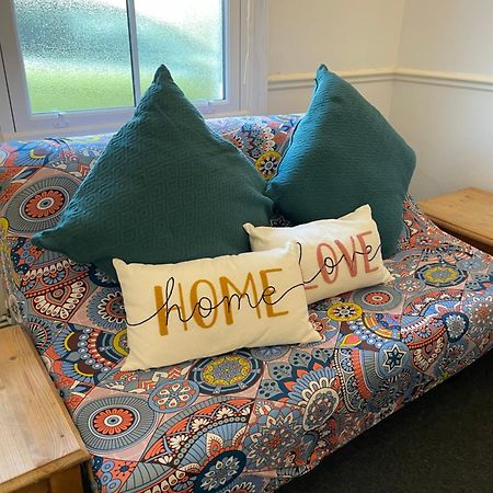 Cozy 3 Bedrooms Home Off Mill Road Sleep 캠브리지 외부 사진