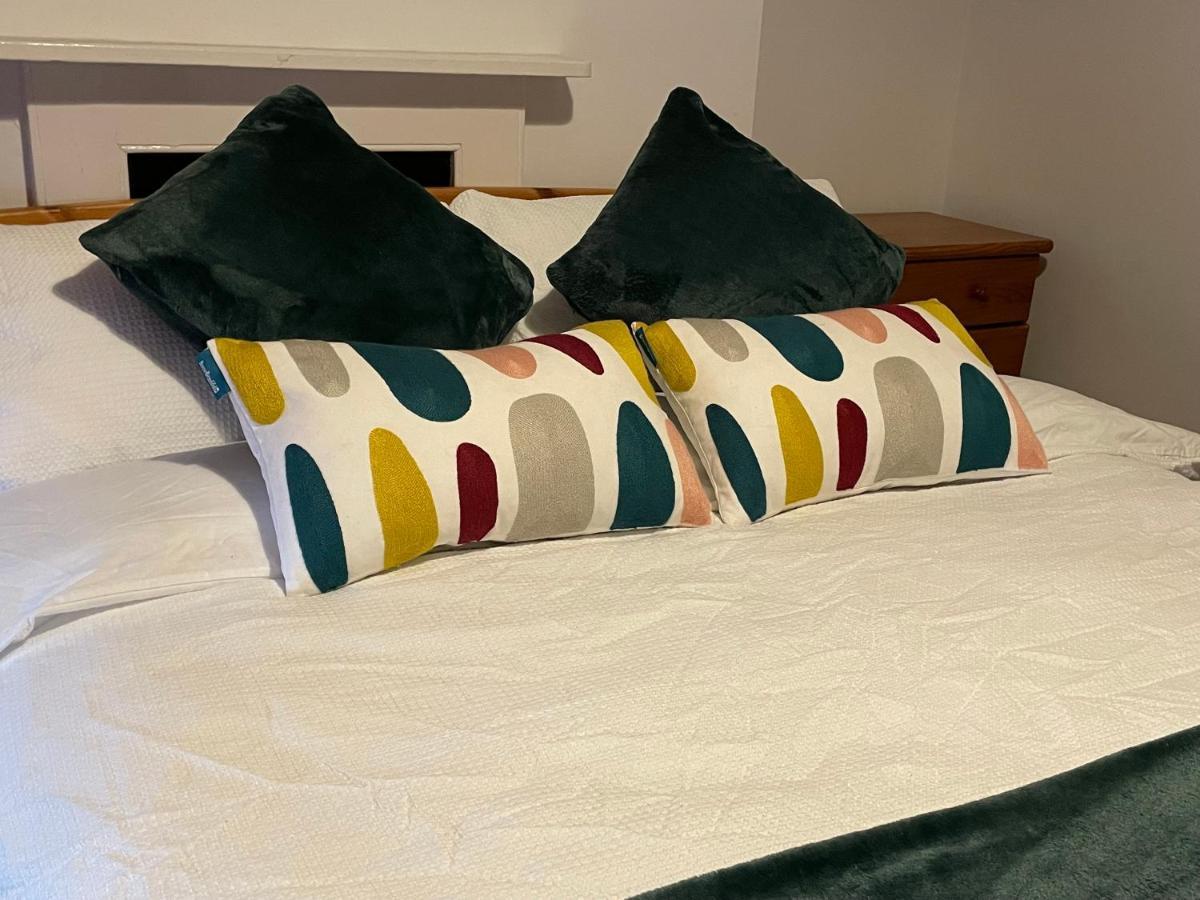 Cozy 3 Bedrooms Home Off Mill Road Sleep 캠브리지 외부 사진
