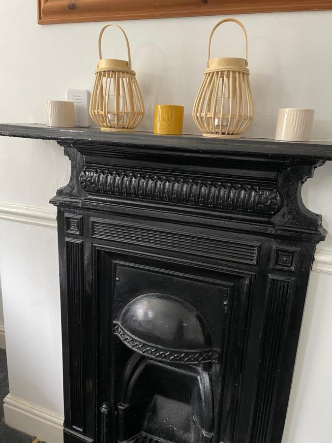 Cozy 3 Bedrooms Home Off Mill Road Sleep 캠브리지 외부 사진