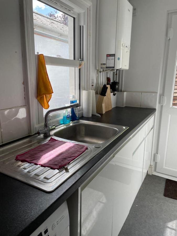 Cozy 3 Bedrooms Home Off Mill Road Sleep 캠브리지 외부 사진