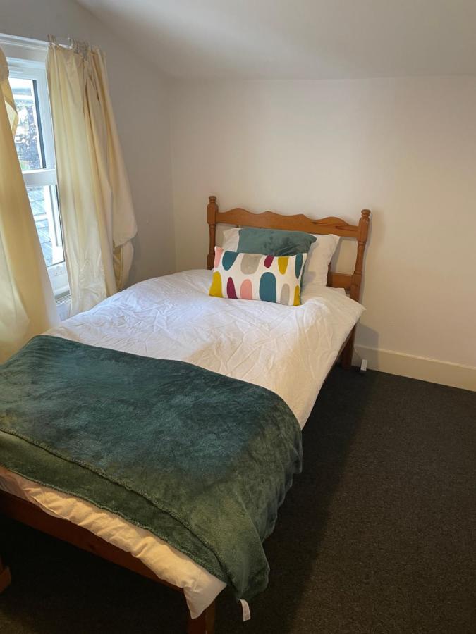 Cozy 3 Bedrooms Home Off Mill Road Sleep 캠브리지 외부 사진