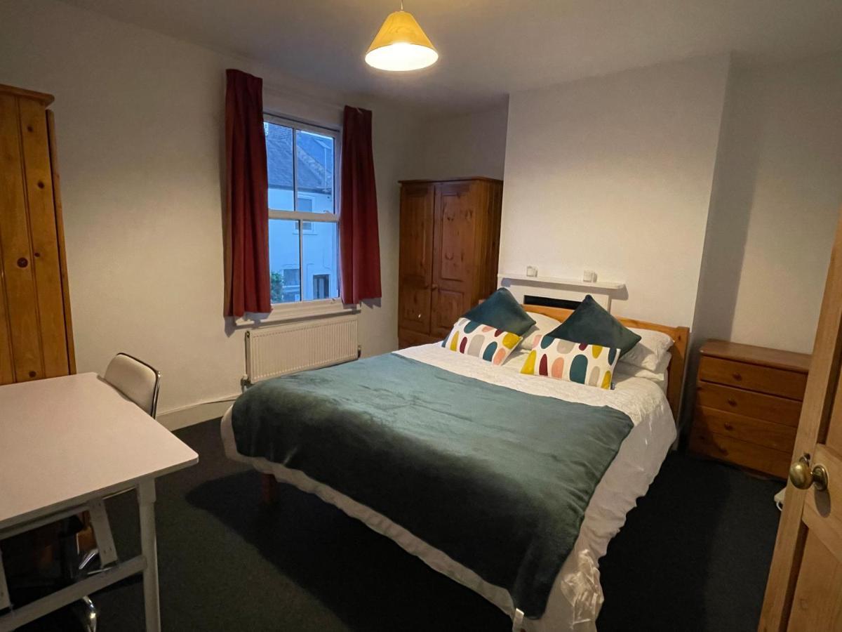 Cozy 3 Bedrooms Home Off Mill Road Sleep 캠브리지 외부 사진
