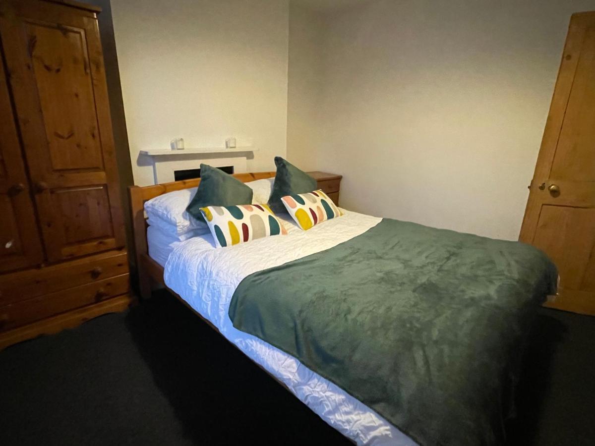 Cozy 3 Bedrooms Home Off Mill Road Sleep 캠브리지 외부 사진