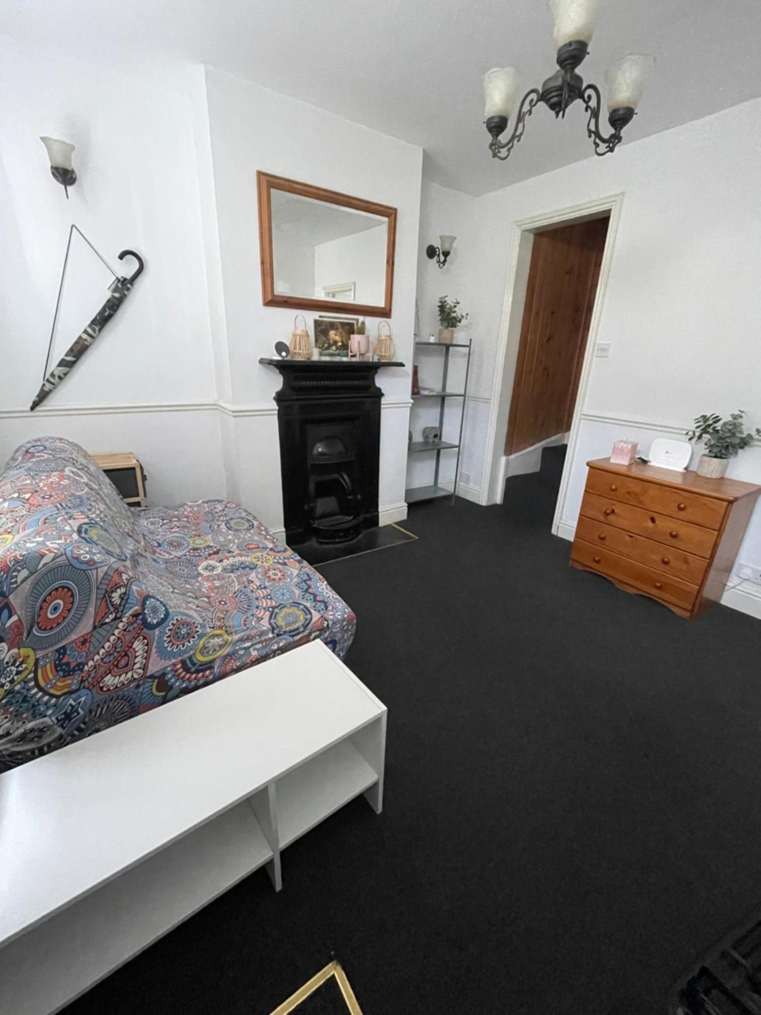Cozy 3 Bedrooms Home Off Mill Road Sleep 캠브리지 외부 사진